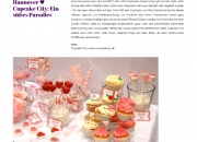 Stylight's Cupcake Cityguide