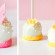 Spring is here: Very simple Flower & Butterfly Cake Pops