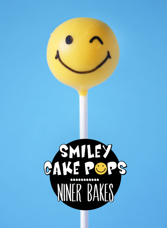 how to make smiley cake pops basic cake balls