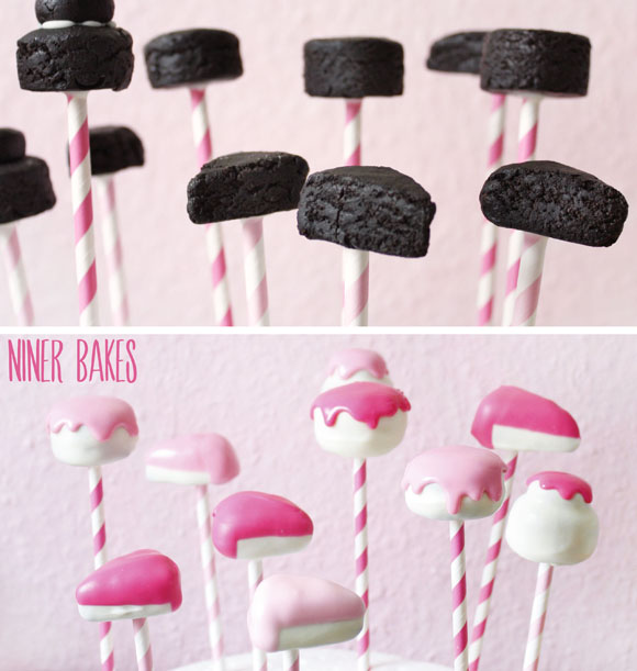 how to make birthday slice cake pops tutorial by niner bakes 01