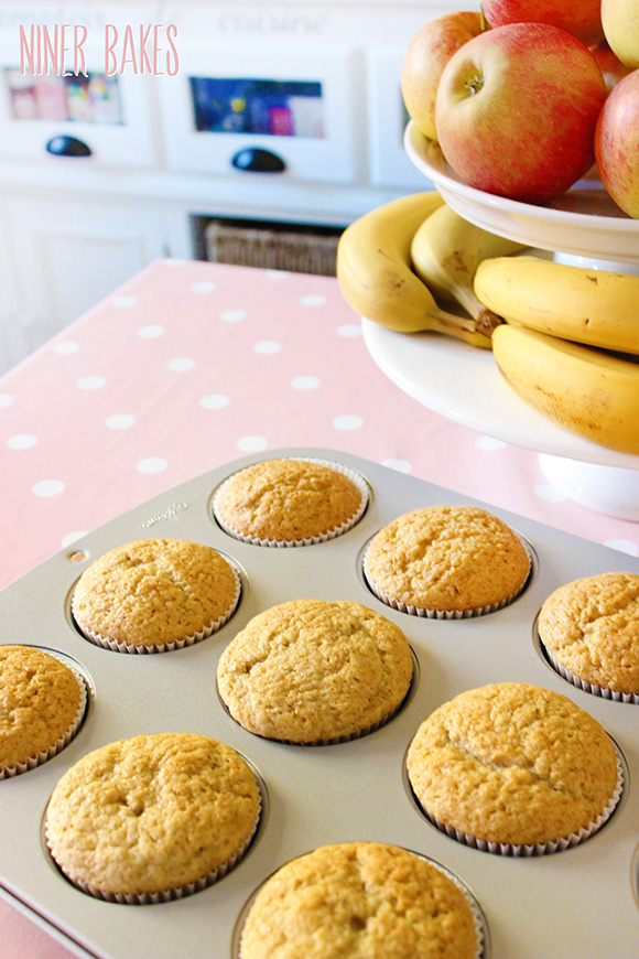 Very Vonderful Vegan Vanilla Cupcakes recipe with chia seeds egg replacer + Video Tutorial by niner bakes