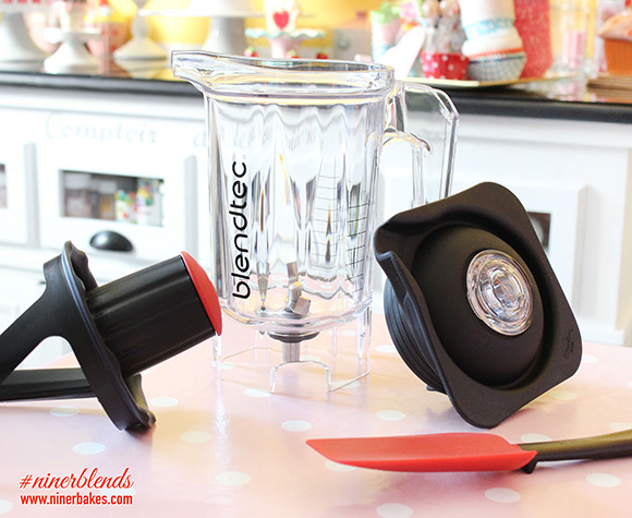 How-To Be Faster - Blendtec Designer Series Blender and Twister