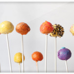 cake pops