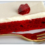 red velvet cake