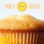 ultimate vanilla cupcake recipe by niner bakes