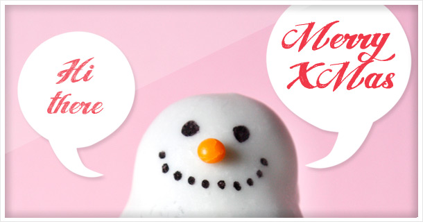 Cute and Lovely Christmas Snowman Cake Pops, perfect for the holidays.