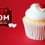 mothers day vanilla cupcakes with heart sprinkles by niner bakes_header
