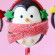 {Tutorial} How to make winter Penguin Cake Pops