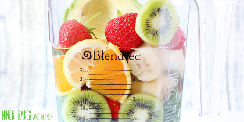 Grune Smoothies Fur Einsteiger Meine Personliche Geschichte Wie Ich Meine Allergien Los Wurde Niner Bakes