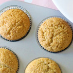 Very Vonderful Vegan Vanilla Cupcakes by niner bakes with chia seeds egg replacer - recipe