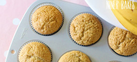 Very Vonderful Vegan Vanilla Cupcakes + Video Tutorial