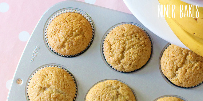 Very Vonderful Vegan Vanilla Cupcakes + Video Tutorial