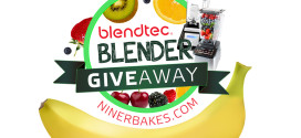 Blender Giveaway: Blendtec Designer 725 & Twister Jar – Enter now to win! (CLOSED)