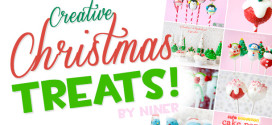 Weihnachten naht: Kreative Weihnachts Cupcakes und Cake Pops