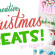 Weihnachten naht: Kreative Weihnachts Cupcakes und Cake Pops